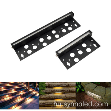 Alacsony feszültségű IP65 vízálló IP65 LED Hardscape Light